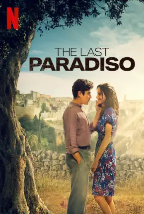 O Último Paraíso - Lultimo paradiso