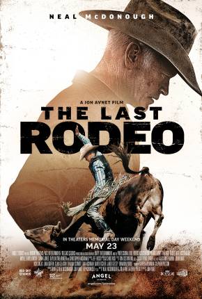 O Último Rodeio