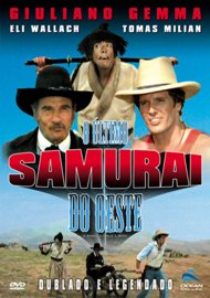 O Último Samurai do Oeste