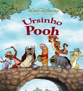 O Ursinho Pooh - O Filme