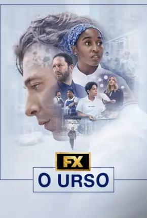 O Urso - 5ª Temporada