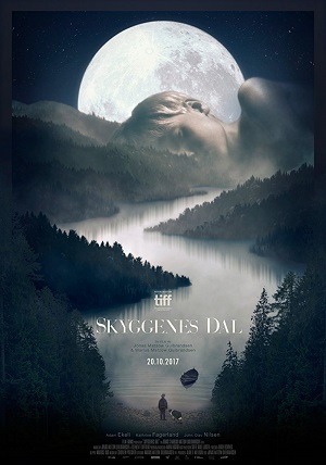O Vale das Sombras - Legendado