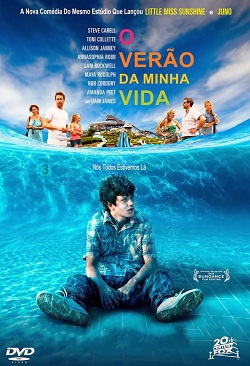 O Verão da Minha Vida
