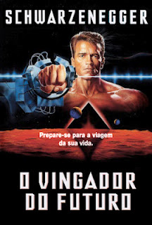 O Vingador do Futuro