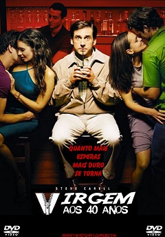 O Virgem de 40 Anos