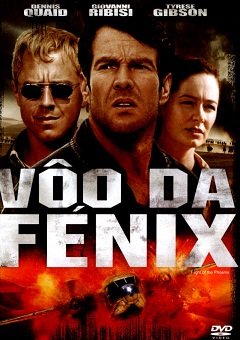 O Vôo da Fênix