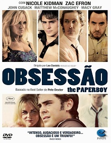 Obsessão