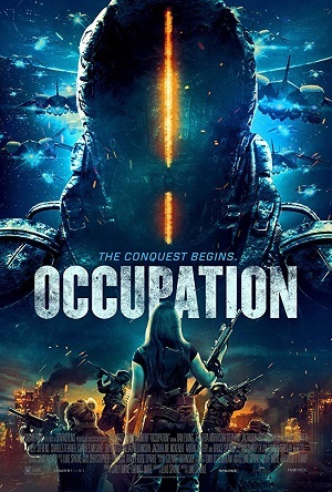 Occupation - Legendado