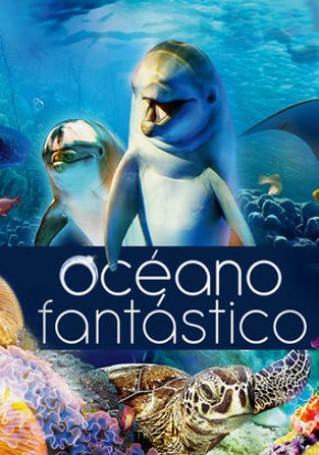Oceano Fantástico