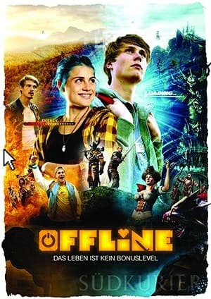 Offline - Sem Bônus Nessa Vida