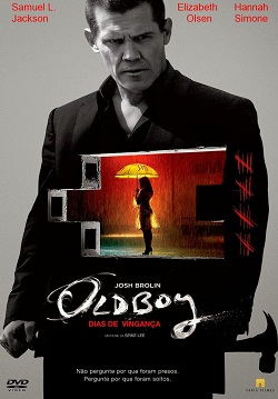 Oldboy - Dias de Vingança