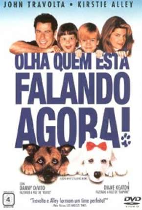 Olha Quem Está Falando Agora