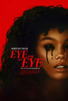 Olho por Olho - Eye for an Eye