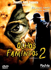Olhos Famintos 2