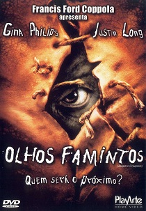 Olhos Famintos