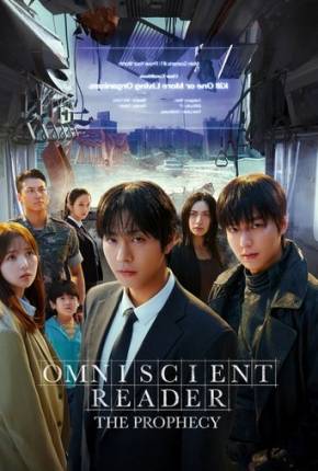 Omniscient Reader - Legendado