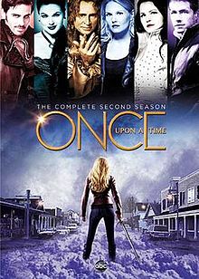 Once Upon a Time - 2ª Temporada