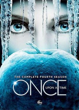 Once Upon a Time - 4ª Temporada