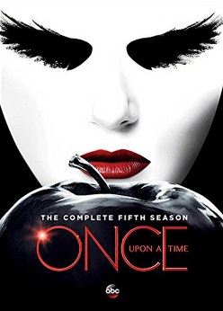 Once Upon a Time - 5ª Temporada