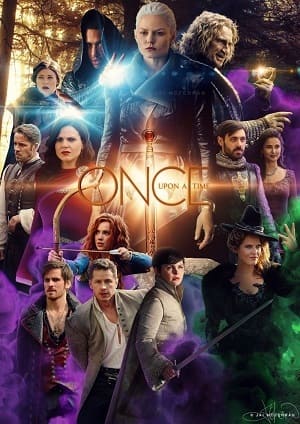 Once Upon a Time - 7ª Temporada