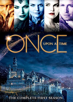 Once Upon a Time