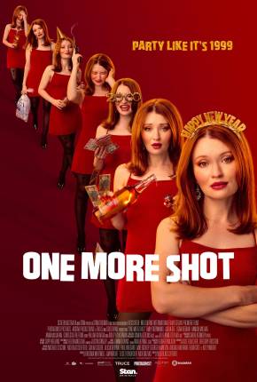 One More Shot - Legendado