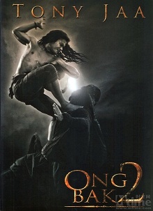 Ong Bak 2 - O Guerreiro Sagrado Voltou