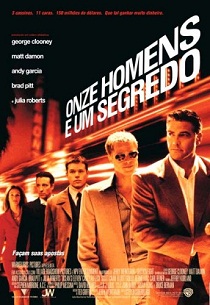 Onze Homens e um Segredo