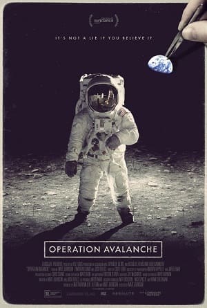 Operação Avalanche - Legendado