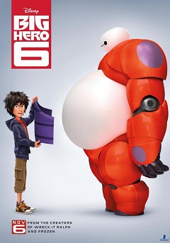Operação Big Hero