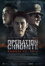 Operação Chromite