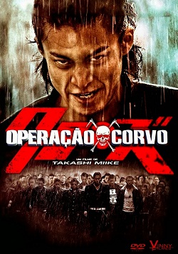 Operação Corvo