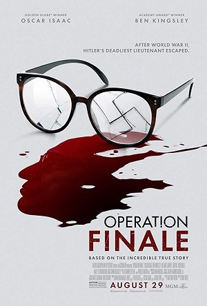 Operação Final