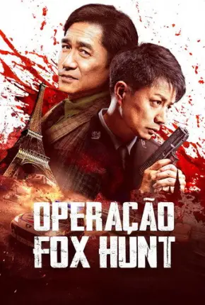 Operação Fox Hunt