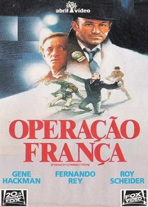 Operação França