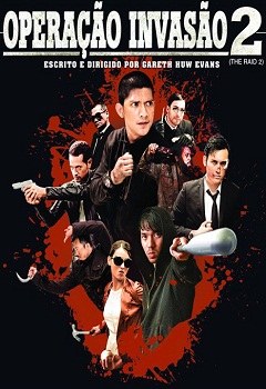 Operação Invasão 2