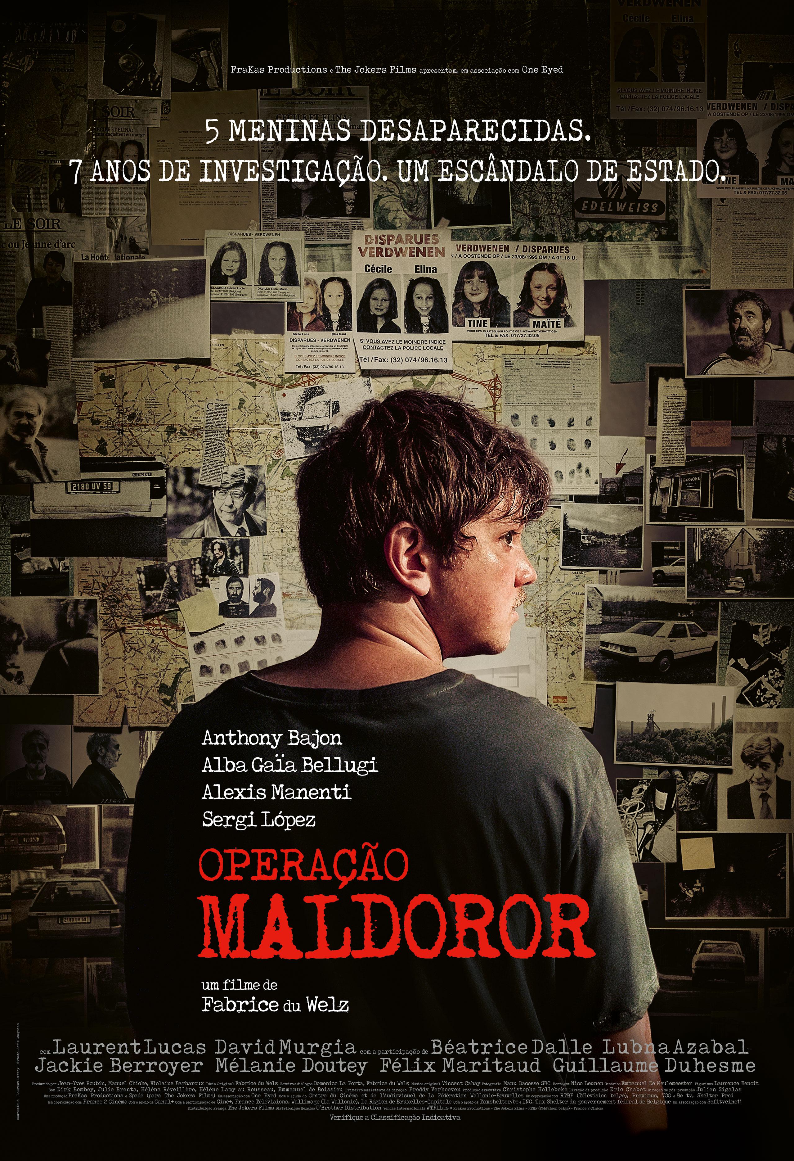 Operação Maldoror