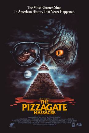 Operação Pizzagate