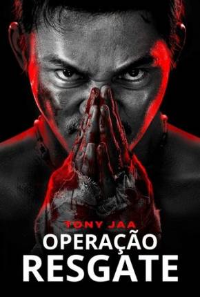 Operação Resgate - Legendado