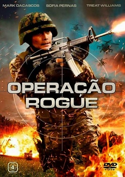 Operação Rogue