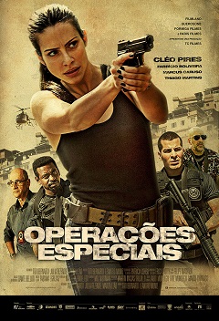 Operações Especiais