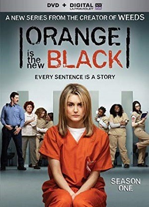 Orange Is the New Black - 1ª Temporada