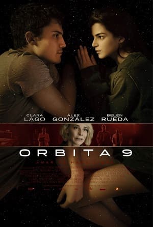 Órbita 9 - Legendado