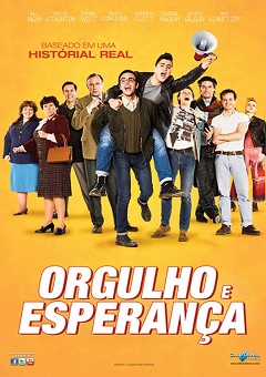 Orgulho e Esperança