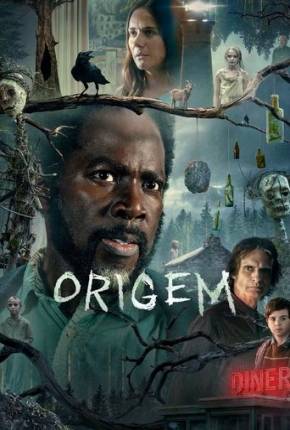 Origem - 3ª Temporada