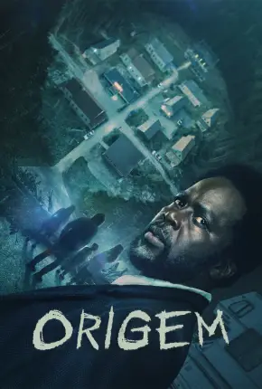Origem - 4ª Temporada Legendada