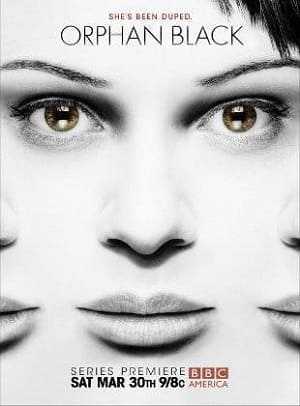 Orphan Black - 1ª Temporada