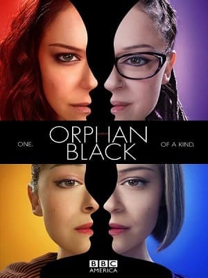 Orphan Black - 2ª Temporada