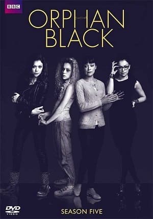 Orphan Black - 5ª Temporada