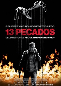 Os 13 Pecados